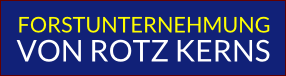 von Rotz Forstunternehmung in Kerns